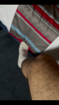 You Can Guess What Happens to the Cumshots