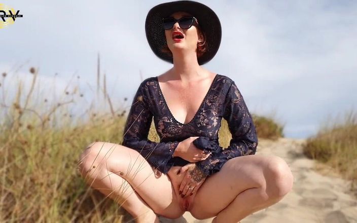Creampie Clinic: नग्नतावादी cap D Agde slut Adventures