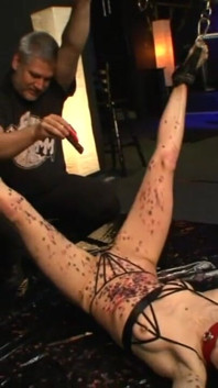 BDSM Insider - Scene #09