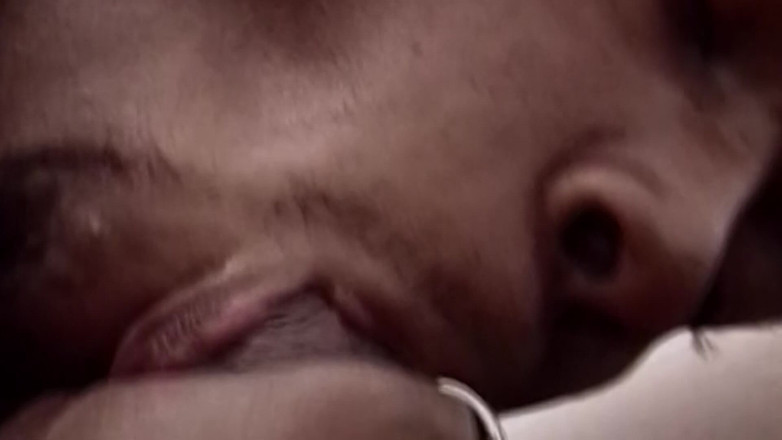 SEXUAL SIN GAY: Choc butties, scène 1 : un couple noir excité s’encule
