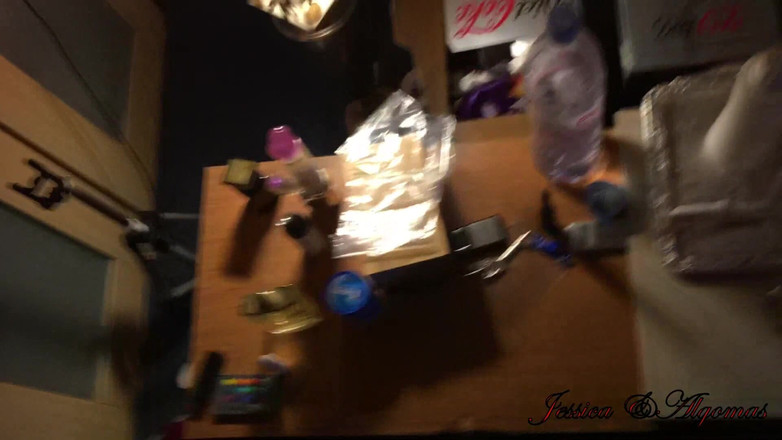 Glamour: 操我的屁股，然后我吞下