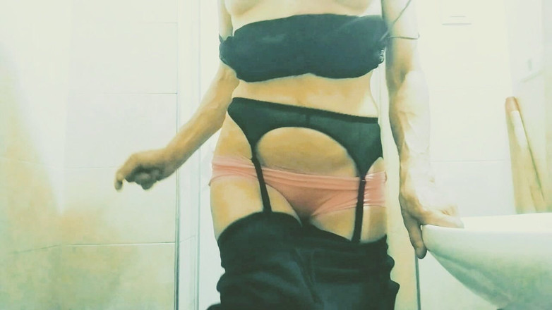 HotContractions: Я бажаю друга