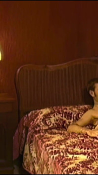 The Director Films Them First, Then Gets a Blowjob Himself