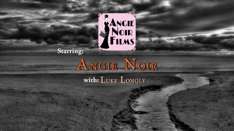 Angie Noir: Time To Bang Stepmother w Angie Noir