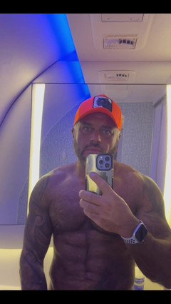 Bjorn Andrey: Полет Вуд