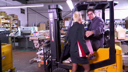Deutschland porn: Německá pornohvězda - (FULL HD FILM)