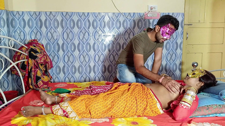 FireeCouple: Läkare lämnar sin patient på kliniken