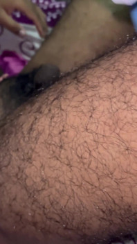 18 Year Old Boy with 10 Inch Cock