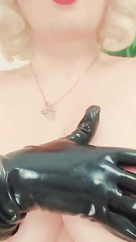 Seksi ateşli 31 talimatı - ateşli orta yaşlı seksi kadın baştan çıkarıyor (arya grander)