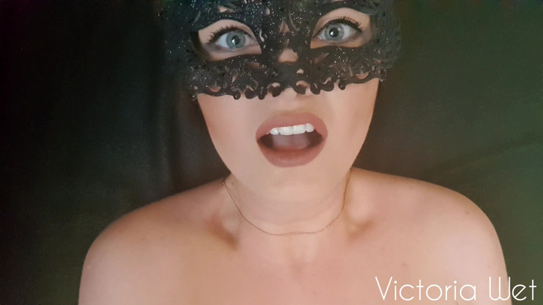 Victoria wet: movie for my fan Jessie