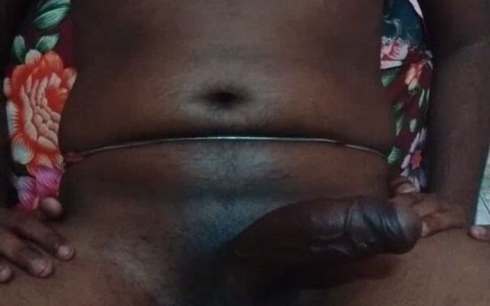 Tamil 10 inches BBC: 타밀 10인치 흑인 대물 합병 비디오