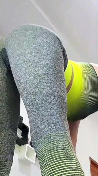 Sweaty Fitness