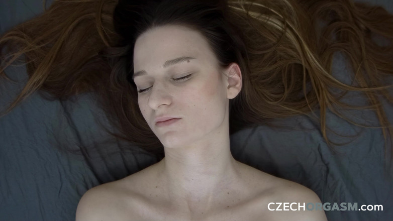 Czech Orgasm: Czech Orgasm 165 Lonely Pussy