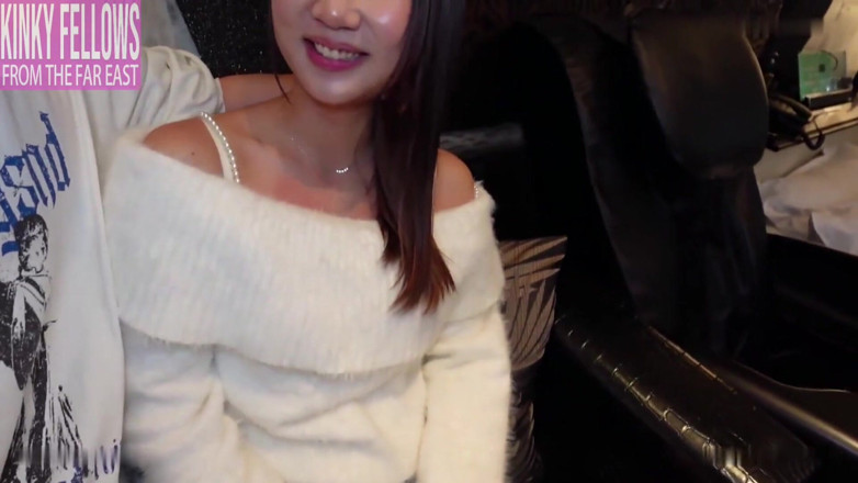 The Sexual Issues: Asian Angel 24086