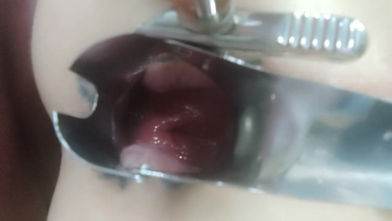 Marionette: Marionette90 anal hole