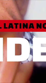 Goonroom Lil latina vóór en daarna