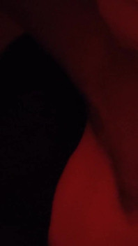 Sex med pojkvän efter fest