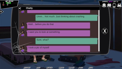 Dirty GamesXxX: Paradise lust: an island full with sexy models - ep. 20