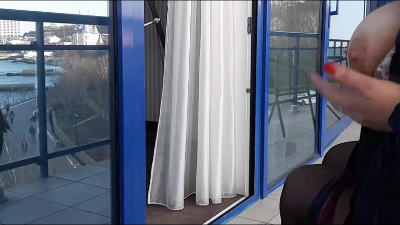 Intim media: Gran milf almohada follando y teniendo un orgasmo en un...