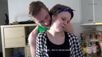 Fuck n Fetish: Housechores! Fuck?