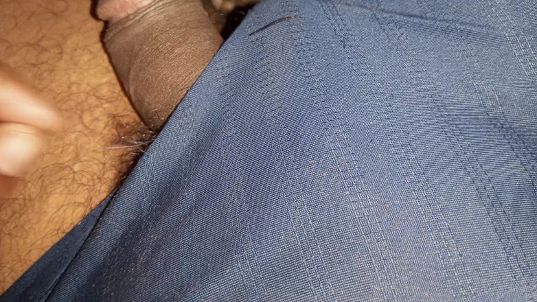 Fucking my wife: My Indian Cock Masterbation with Kissing Lips