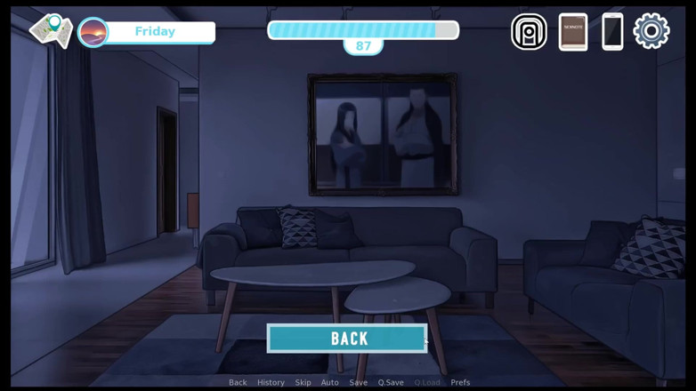 Cumming Gaming: Sexnote taboo Hentai herní porno hra ep. 12 sestra mi honil...