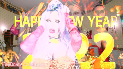 FinDom Goaldigger: Ти закоханий у мене.