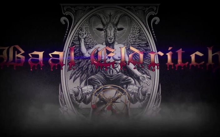 Baal Eldritch: 오물 공급: 내 폐기물에 식사 - 캐비어 에디션