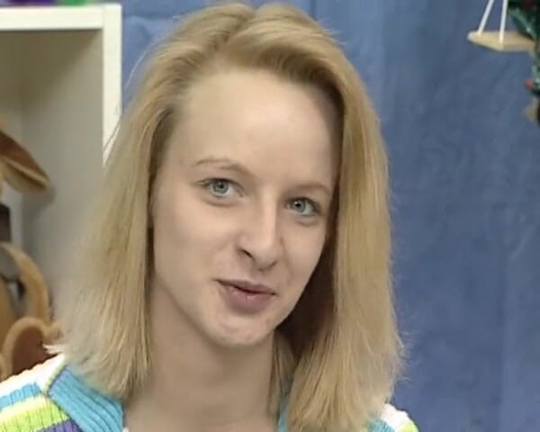 YOUR FIRST PORN: Sweet Pussy From Sweet Susi
