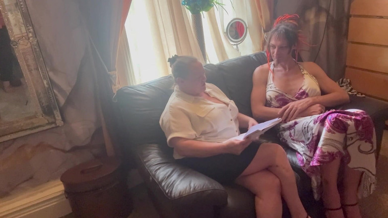 Aaexperiencesltd: Domina Satana rozhovory s báječným Jasmine_dlight