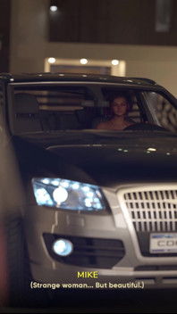 Pelajar Universiti dan Banyak Rahsia Bahagian 23