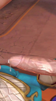 Pompino leggendario della principessa Zelda