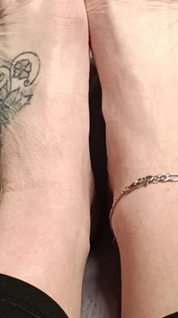Feet Yummy