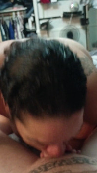 Blowjob