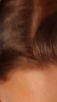 Face fetish facial instructions POV!  Cum in my fucking face!