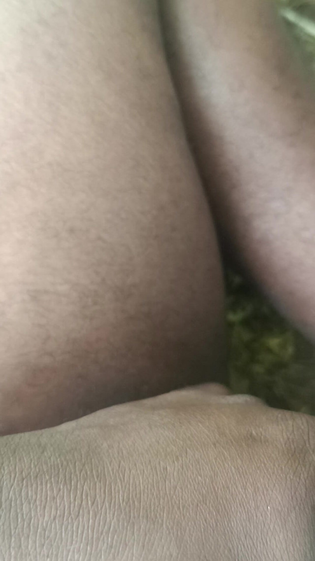Sun Kissed My Dick (Goodboy)
