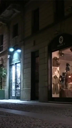 Valeria Trans Profession