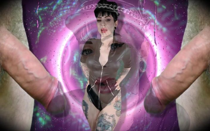 Baal Eldritch: Gay reprogramando asmr joi - hazme bi, adoración de polla, bucle