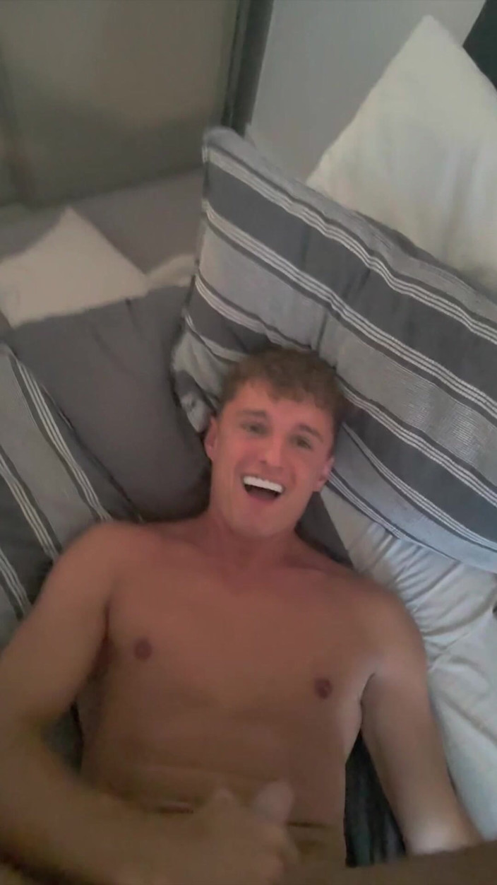 Jak White: Hung Cock šuká moji díru