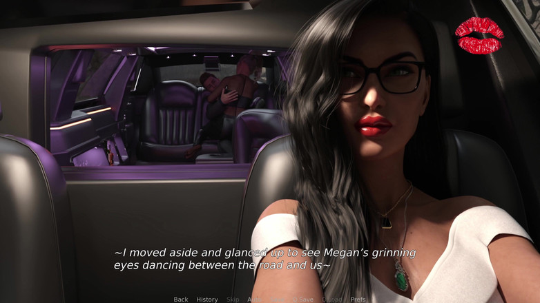 Wickedgammes studio: Milf deliziose (parte 3)