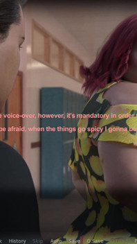 Plus Size Taboo by Chaixas - the Mayor Wants Some Dick 6