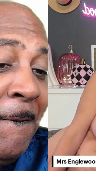 Mlifcandy Nahý Podcast z Mrsenglewood a Host Mrflourish