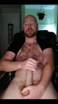 Handjob Cumshot