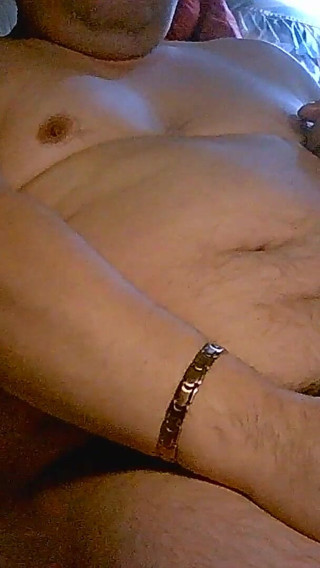 Korean Bear