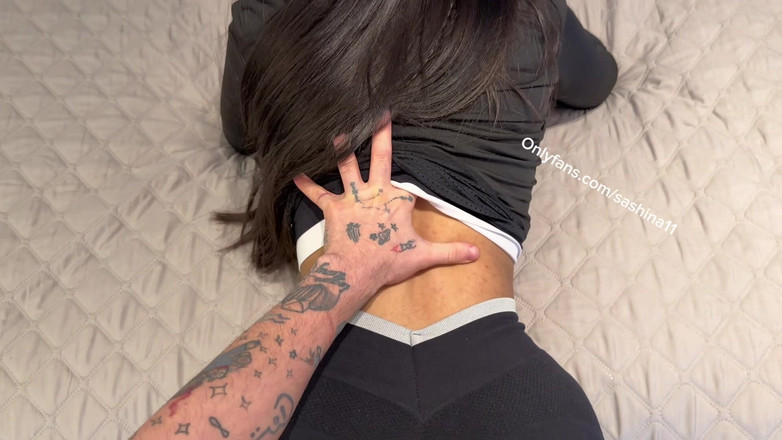 BUGSBUNNY2214: मुफ्त उपयोग, मेरी भारतीय सौतेली बहन की भारत में सबसे प्यारी गांड है