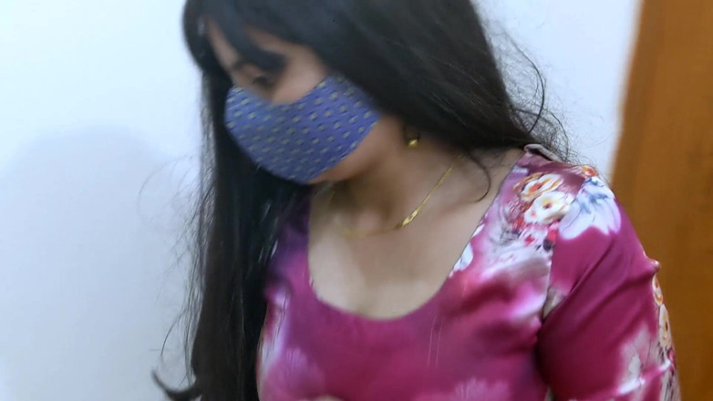 Heartpoint: Chica trabajadora folla