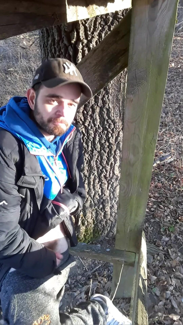 jerkofflover: Mengejar Alam Saya Di Musim Dingin