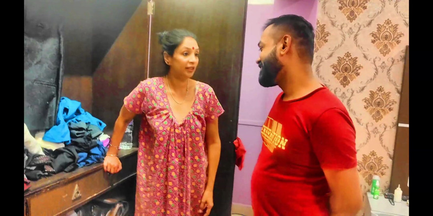 suchismitasarkar: Kamwali Bibi a essayé de voler et s’est fait punir...