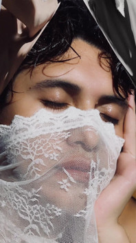 Feminine and Delicate Lace