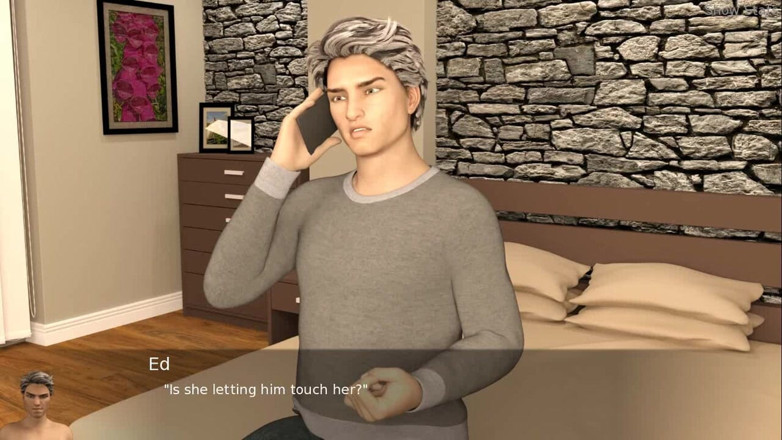 Dirty GamesXxX: Proiectul soție sexy: charm-SE24